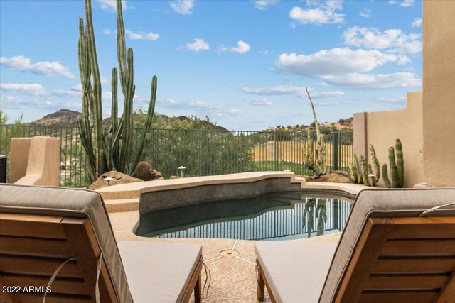 14951 E Desert Willow Drive Unit 2, Fountain Hills, AZ 85268