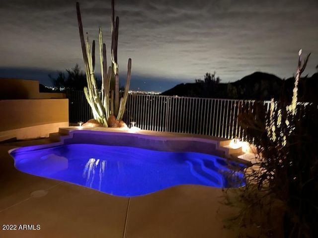 14951 E Desert Willow Drive Unit 2, Fountain Hills, AZ 85268