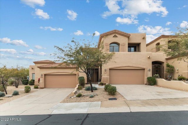 14951 E Desert Willow Drive Unit 2, Fountain Hills, AZ 85268