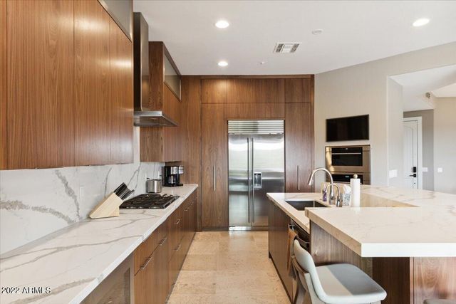 14951 E Desert Willow Drive Unit 2, Fountain Hills, AZ 85268