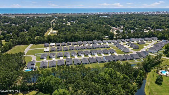 3503 Sandhill Crane Drive SW Litchfield Il Lot 24, Ocean Isle Beach, NC 28469