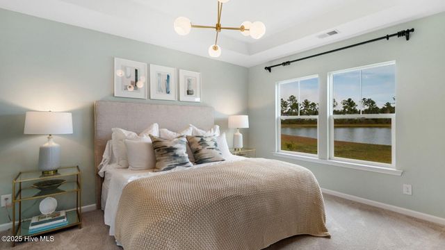 3503 Sandhill Crane Drive SW Litchfield Il Lot 24, Ocean Isle Beach, NC 28469
