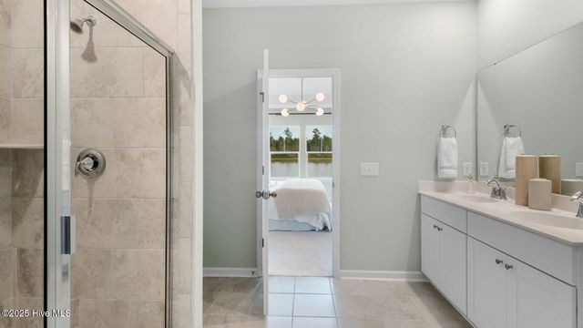 3503 Sandhill Crane Drive SW Litchfield Il Lot 24, Ocean Isle Beach, NC 28469