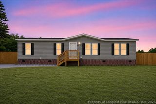 7336 Hypony Trail, Parkton, NC 28371