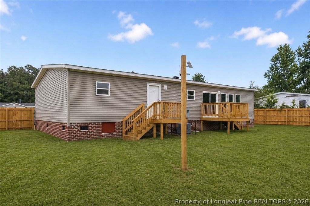 7336 Hypony Trail, Parkton, NC 28371 — photo 33
