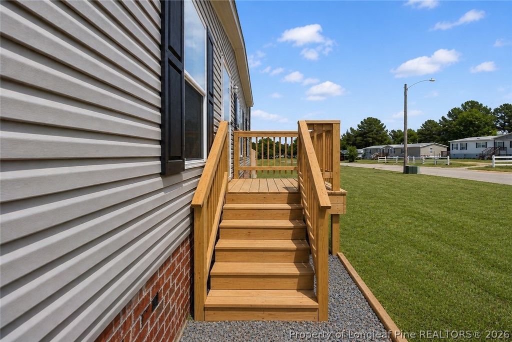 7336 Hypony Trail, Parkton, NC 28371 — photo 4