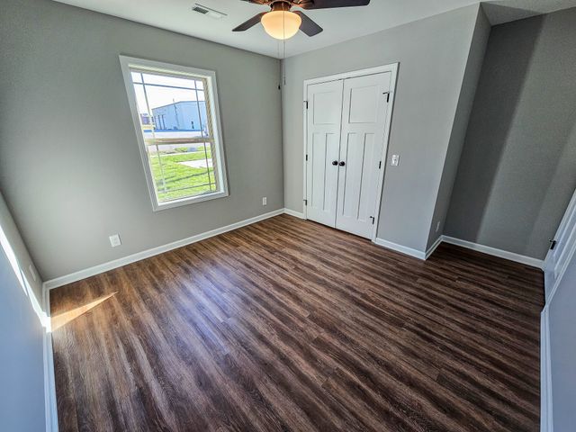 1507 Green Ln, Shelbyville, TN 37160