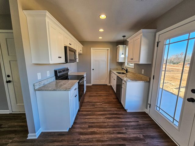 1507 Green Ln, Shelbyville, TN 37160