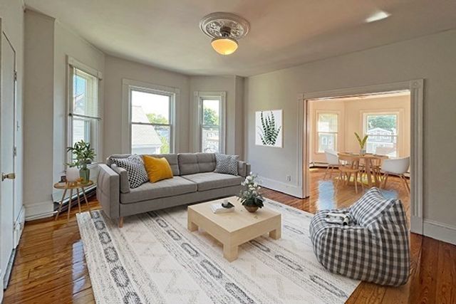 335 Beacon Sr 3, Somerville, MA 02143