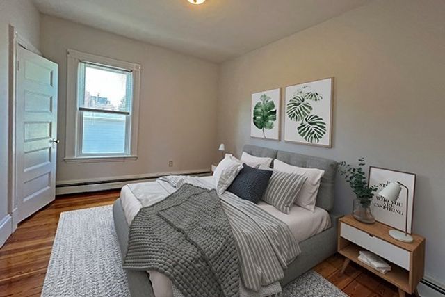 335 Beacon Sr 3, Somerville, MA 02143