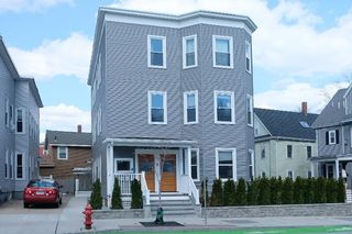 335 Beacon Sr 3, Somerville, MA 02143