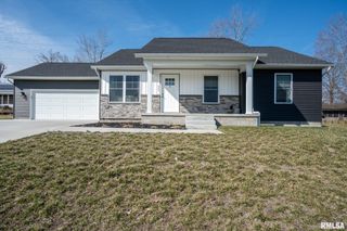 659 Deadwood Drive, Herrin, IL 62948