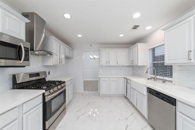 17310 Winfield Square, Richmond, TX 77407