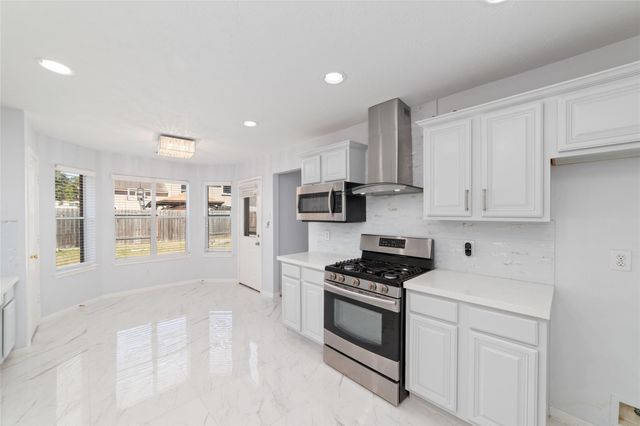 17310 Winfield Square, Richmond, TX 77407