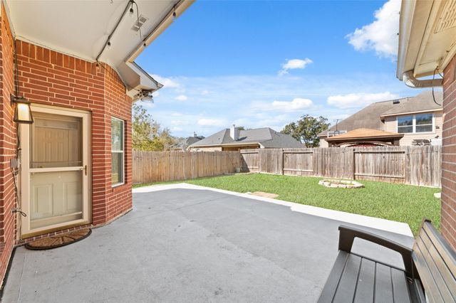 17310 Winfield Square, Richmond, TX 77407