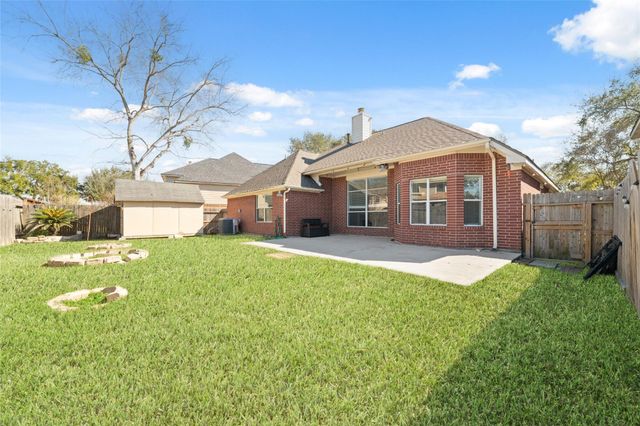 17310 Winfield Square, Richmond, TX 77407
