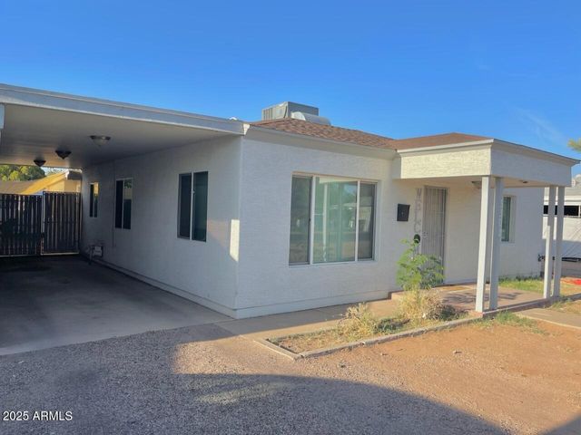 3302 E YALE Street, Phoenix, AZ 85008