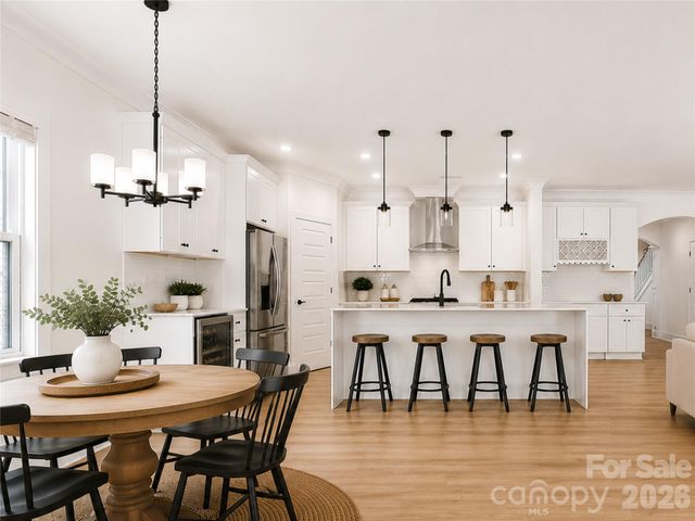 1228 N Sharon Amity Road, Charlotte, NC 28211