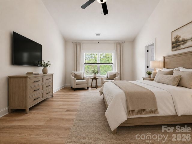1228 N Sharon Amity Road, Charlotte, NC 28211