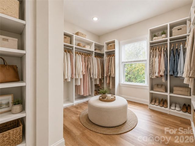1228 N Sharon Amity Road, Charlotte, NC 28211
