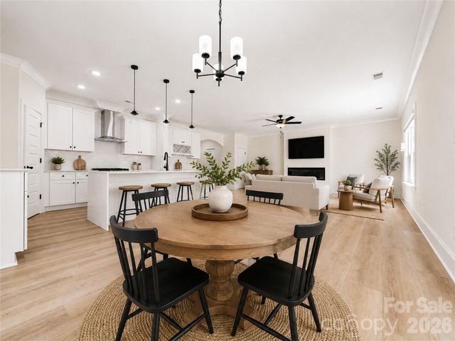 1228 N Sharon Amity Road, Charlotte, NC 28211