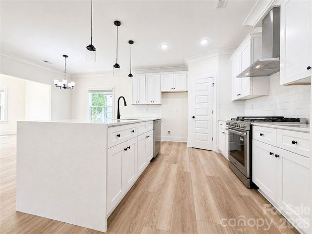 1228 N Sharon Amity Road, Charlotte, NC 28211