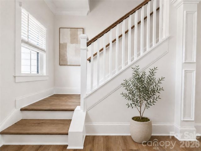 1228 N Sharon Amity Road, Charlotte, NC 28211