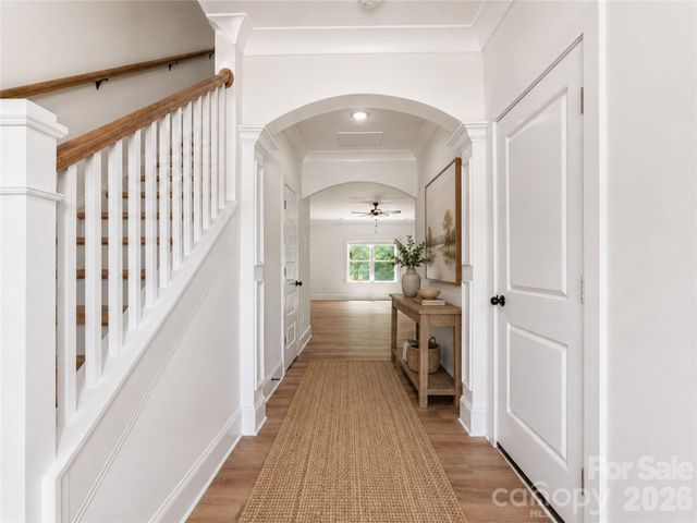 1228 N Sharon Amity Road, Charlotte, NC 28211