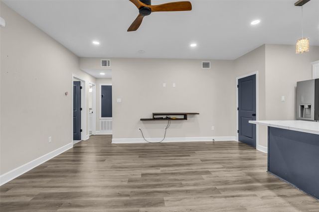 8529 Dosia Street A, Houston, TX 77051