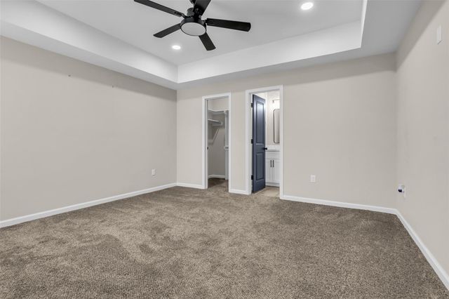 8529 Dosia Street A, Houston, TX 77051