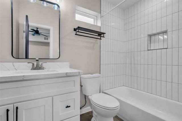 8529 Dosia Street A, Houston, TX 77051