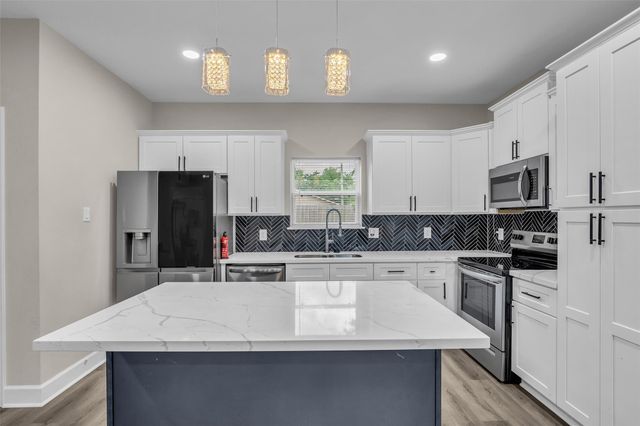 8529 Dosia Street A, Houston, TX 77051