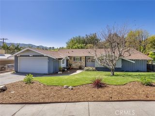 9545 Creemore, Tujunga (los Angeles), CA 91042