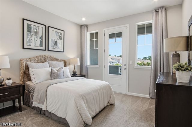 4578 Arboretum CIR 202, Naples, FL 34112