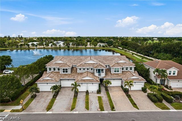 4578 Arboretum CIR 202, Naples, FL 34112