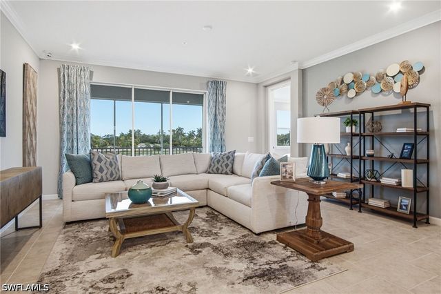 4578 Arboretum CIR 202, Naples, FL 34112