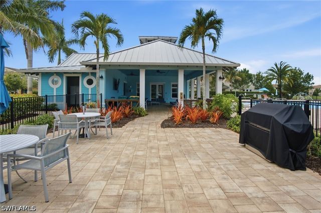 4578 Arboretum CIR 202, Naples, FL 34112