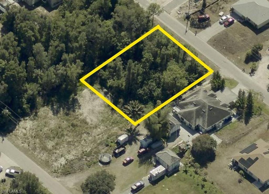 5140/5142 26th ST SW, LEHIGH ACRES, FL 33973 — photo 3