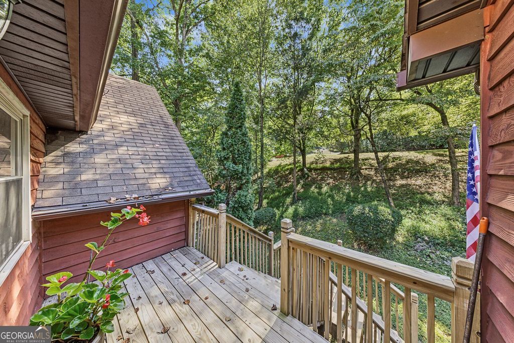 708 Cobb Trail, Woodstock, GA 30188 — photo 2