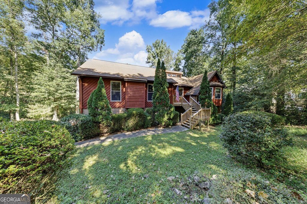 708 Cobb Trail, Woodstock, GA 30188 — photo 4