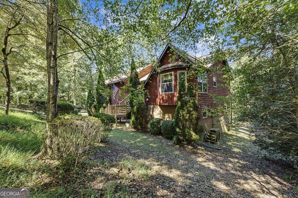 708 Cobb Trail, Woodstock, GA 30188 — photo 5