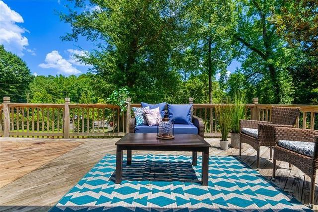 1781 Warren Court NW, Atlanta, GA 30318