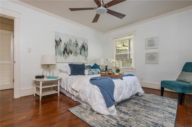 1781 Warren Court NW, Atlanta, GA 30318