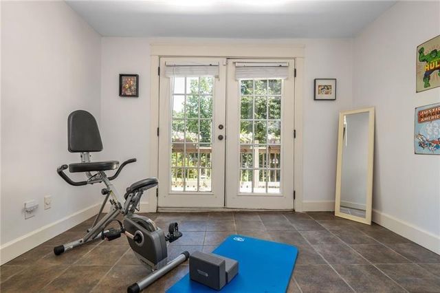 1781 Warren Court NW, Atlanta, GA 30318