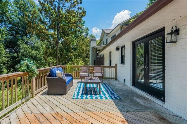 1781 Warren Court NW, Atlanta, GA 30318
