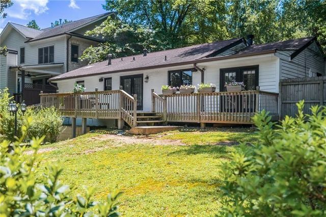 1781 Warren Court NW, Atlanta, GA 30318