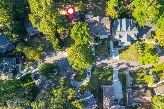 1781 Warren Court NW, Atlanta, GA 30318