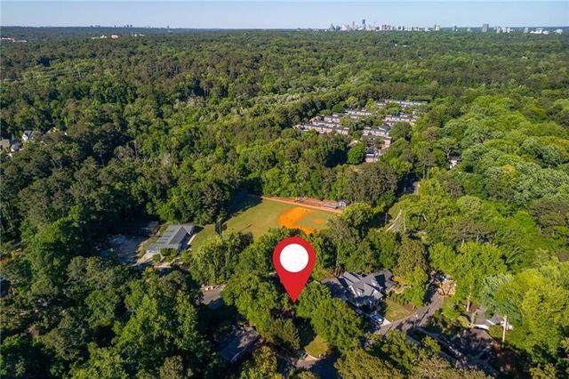 1781 Warren Court NW, Atlanta, GA 30318