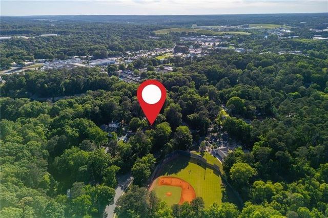 1781 Warren Court NW, Atlanta, GA 30318