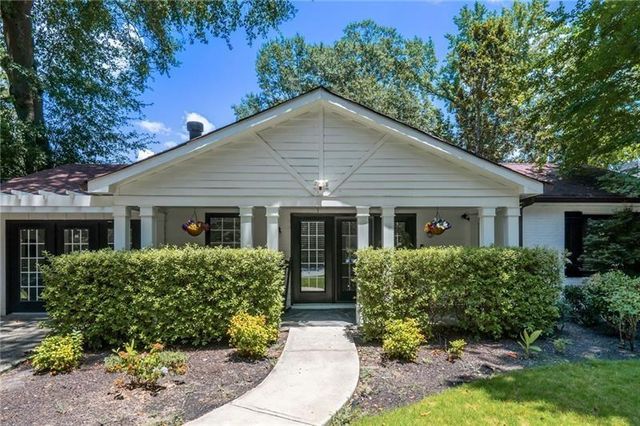 1781 Warren Court NW, Atlanta, GA 30318